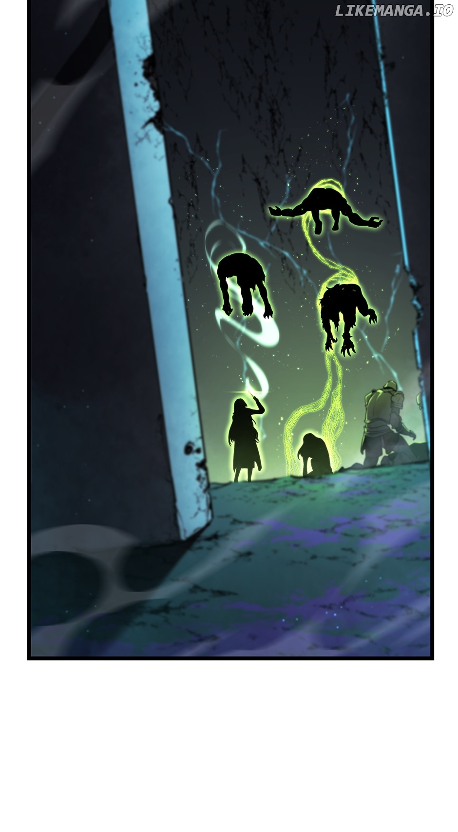 The Beginning After The End Chapter 178 image 003